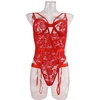 Seksualus bodis Flame of Heart XL