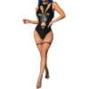 Seksualus bodis Hot Mistress