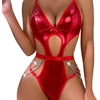 Seksualus bodis Lovely Girl, raudona XXL
