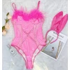 Seksualus bodis Pinky Bunny L
