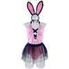 Seksualus bodis Playful Bunny L