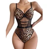 Seksualus bodis Sexy Wildcat
