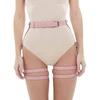 Seksualus diržas juosmeniui ir kojoms Flirting Female Belt