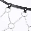 Seksualus grandininis sijonas Chain Charm