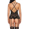 Seksualus nėriniuotas bodis Absolutelly Sexy