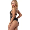 Seksualus nėriniuotas bodis Classy Lace