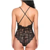 Seksualus nėriniuotas bodis Lace Mistery