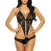 Seksualus nėriniuotas bodis Lady in Lace
