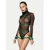 Seksualus odinis BDSM diržas Sexy Belt Set