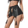 Seksualus odinis BDSM sijonas Flirty Skirt