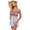 Seksualūs permatomi naktinukai Feminine Temptation