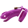 Skaistybės diržas, violetinis