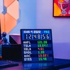 Nuotraukų rėmelis Skaitmeninis rėmelis Divoom Pixoo-64 AT786