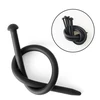Šlaplės dilatatorius garso lazdelė Penis Plug, 6.5 mm