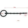 Šlaplės dilatatorius lazda Penis Plug, 5,5 mm