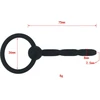Šlaplės dilatatorius lazda Penis Plug, 8 mm