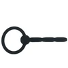 Šlaplės dilatatorius lazda Penis Plug, 8 mm