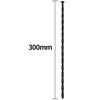 Šlaplės dilatatorius Penis Plug, 7 mm