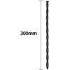 Šlaplės dilatatorius Penis Plug, 8 mm