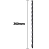 Šlaplės dilatatorius Penis Plug, 9 mm