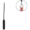 Šlaplės stimuliavimo vibratorius, 21 cm