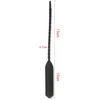 Šlaplės stimuliavimo vibratorius, 25 cm