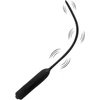 Šlaplės stimuliavimo vibratorius, 25 cm