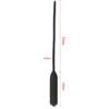 Šlaplės stimuliavimo vibratorius, 30 cm