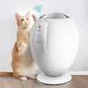 Smart automatinė atliekų dėžė AT248