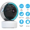 Smart automatinio sekimo kamera Tuya