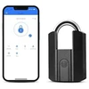Smart biometrinis užraktas