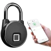 Smart biometrinis užraktas
