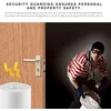 Smart judesio detektorius