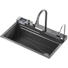 Smart kriauklė 75x46