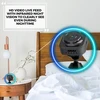 Smart mini stebėjimo kamera