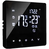 Smart termostatas APP valdymas