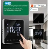 Smart termostatas APP valdymas