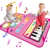 Šokių kilimėlis Jazz Play Mat