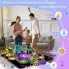 Šokių kilimėlis su Bluetooth jungtimi
