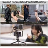 Stabilizatorius su trikoju + filmavimo reikmenys