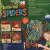 Stalo žaidimas Jumping Spiders