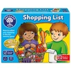 Stalo žaidimas Shopping List, EN