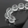 Stikliniai analiniai makšties rutuliniai karoliukai Anal Glass Beads, 2.0 cm