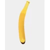 Stiklinis dildo Banana