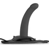 Strap on dildo, 125 mm