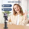 Telefono laikiklis fotografavimui su nuotolinio valdymo pultu