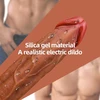 Teleskopinis dildo