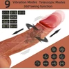Teleskopinis dildo