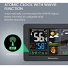 Temperatūros ir drėgmės monitorius Newentor AT560