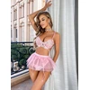 Trijų dalių apatinio trikotažo komplektas Sugar Baby L
